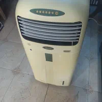 کولر پرتابل سرمایش و گرمایش