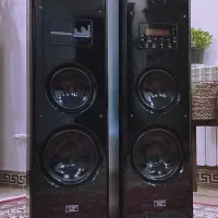 باند اسپیکر ایستاده سیستم صوتی سینما خانگی ویکر|سیستم صوتی خانگی|تهران, تهرانسر شرقی|دیوار