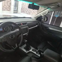 کی ام سی  T8|خودرو سواری و وانت|خمین, |دیوار