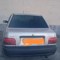 پراید ۱۳۱|خودرو سواری و وانت|سنندج, |دیوار