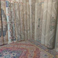 خریدارو فروش فرش ۱۲،۹،۶،۴ متری همه مدل