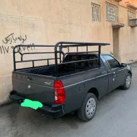 وانت بار درون شهری و بیرون شهری وانت اریسان