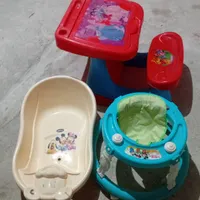وسایل بچه سالم