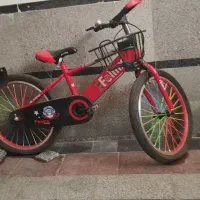 دوچرخه ۲۰