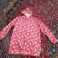 لباس دخترانه و زنانه|لباس|میانه, |دیوار