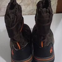 کفش (پوتین)  بچه گانه|کفش و لباس بچه|تربت جام, شاد|دیوار