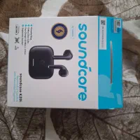 باکس شارژ هندفری انکر مدل sound core k20i|لوازم جانبی موبایل و تبلت|تهران, مینای شمالی (مخبر)|دیوار