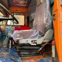 صندلی مایلر خاور دایان دانگ فنگ هوو مشهد|قطعات یدکی و لوازم جانبی|شاهرود, |دیوار