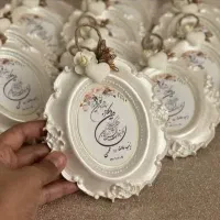 گیفت|صنایع دستی و سایر لوازم تزئینی|اصفهان, ارزنان|دیوار