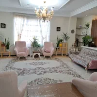 مبلمان راحتی به همراه نهارخوری ۶ نهفره|مبلمان خانگی و میز عسلی|کرج, کیانمهر|دیوار