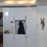 کمد دیواری / جاکفشی|جاکفشی، کمد، دراور|تهران, صادقیه|دیوار