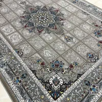 فروش فرش  ۷۰۰شانه تراکم ۲۵۵۰ اصل ده رنگ|فرش|نسیم‌شهر, |دیوار