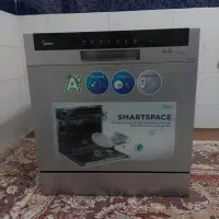 ماشین ظرفشویی