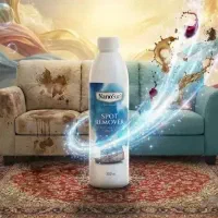 اسپری لکه‌بر قوی فرش و مبلمان