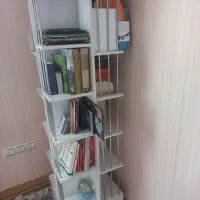 کتابخانه چرخشی