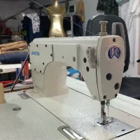 چرخ خیاطی صنعتی جک|چرخ خیاطی و ریسندگی|تالش, هشتپر|دیوار