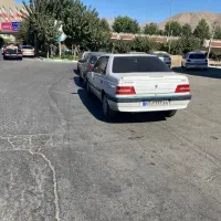 slx 405|خودرو سواری و وانت|کرج, اصفهانی‌ها|دیوار