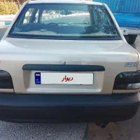 پراید مدل 87|خودرو سواری و وانت|تهران, ارامنه|دیوار