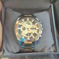 ساعت کاسیو ادیفایس