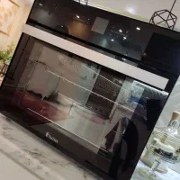 فر و آون توستر داتیس مدل 725