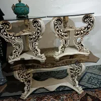 میز جلو مبلی