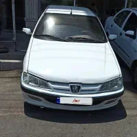 پژو پارس