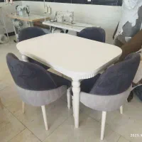 میز نهار خوری