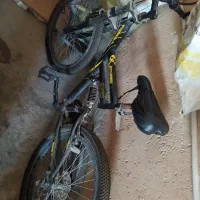 دوچرخه