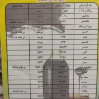 شیره وملاس نیشکر تازه تولید|خوردنی و آشامیدنی|تهران, تهرانپارس جنوبی|دیوار