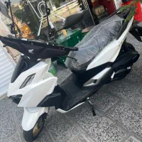 هوندا کلیک ۱۶۰ تایلندی سالارگستر۱۴۰۳