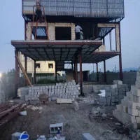 اجرای صفر تا صد ساختمان پیمانکاری و بازسازی تضمینی