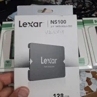 هارد SSD 128g گیگ