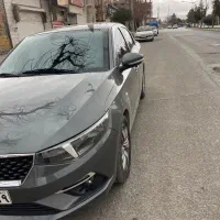 تارا اتوماتیکv2|خودرو سواری و وانت|کرمانشاه, |دیوار