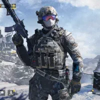 فروش اکانت کالاف 40 سی پی خام و 60 تایی خام