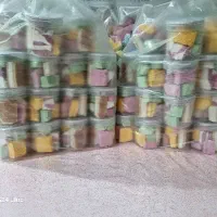 عمده فروشی و پخش بستنی خشک|عمدهفروشی|رشت, منظریه|دیوار