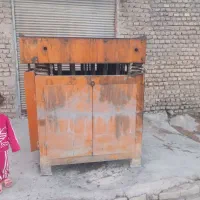 دستگاه بلوک زنی سقفی