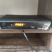 گیرنده دیجیتال مکسریدر|صوتی و تصویری|شاهرود, |دیوار