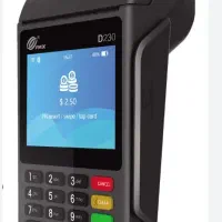 دستگاه کارتخوان d230 فوری|فروشگاه و مغازه|تربت‌حیدریه, حسنی بالا|دیوار