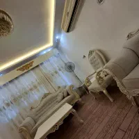 مبل فروشی در حد نو