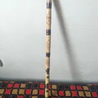 نی هفت بند رسول حبیبی سوخته نگاری شده