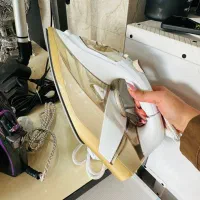 اتو بخار سنکور سرامیکی زرکالا،طرح اقساط 2