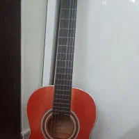 گیتار 3/4 diamond|گیتار، بیس، امپلیفایر|تهران, فلاح|دیوار