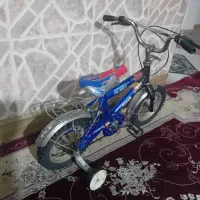 فروش دوچرخه گالیکش