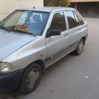 سواری پراید 141 مدل 89|خودرو سواری و وانت|اصفهان, برازنده|دیوار