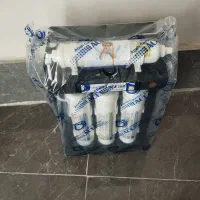 تسویه آب 6مرحله ای خرید مستقیم از سایت فروشنده