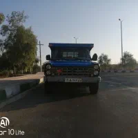 نیسان وانت|خودرو سواری و وانت|تهران, نعمتآباد|دیوار