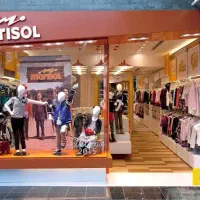 لباس بچگانه عمده