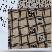 شال مخمل گرم نو