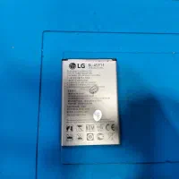 باتری گوشی LG k8 2017|لوازم جانبی موبایل و تبلت|آمل, |دیوار