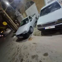 اریسان ۲ مدل ۱۴۰۲|خودرو سواری و وانت|یزد, |دیوار